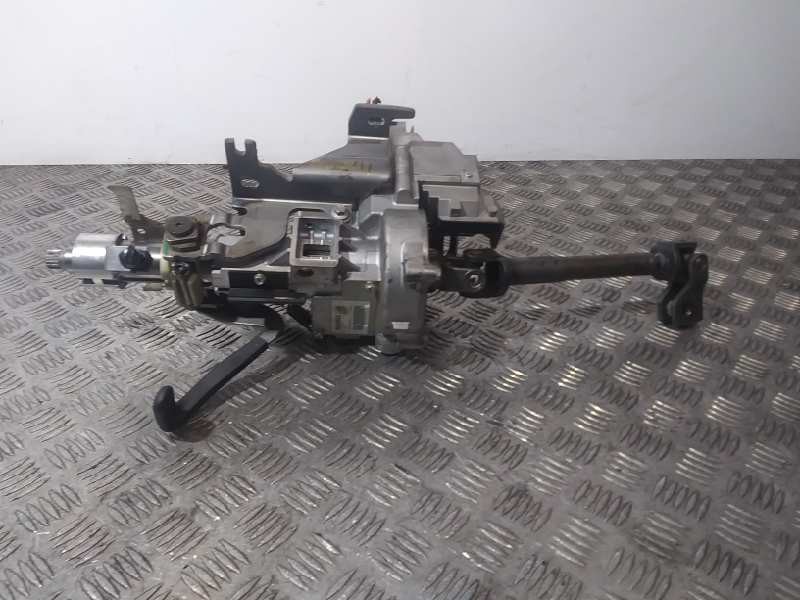 Recambio de columna direccion para renault grand scenic 1.5 referencia OEM IAM 8200741585 7701067985 8200589332