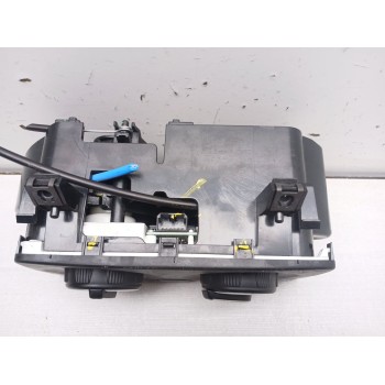 Recambio de mando calefaccion / aire acondicionado para citroën jumper iii furgoneta 2.0 bluehdi 110 referencia OEM IAM A7200050