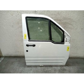 Recambio de puerta delantera derecha para ford transit connect 1.8 d (kw12.30/66) referencia OEM IAM   