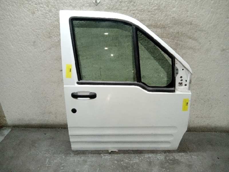 Recambio de puerta delantera derecha para ford transit connect 1.8 d (kw12.30/66) referencia OEM IAM   
