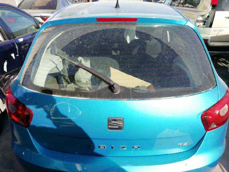 Recambio de porton trasero para seat ibiza (6p1) 1.2 tsi referencia OEM IAM   