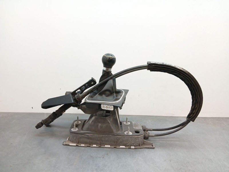 Recambio de varillaje cambio para volkswagen golf vi (5k1) rabbit bluemotion referencia OEM IAM 1K0711049CH  