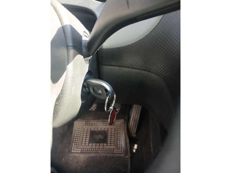 Recambio de conmutador de arranque para seat toledo iii (5p2) 1.9 tdi referencia OEM IAM   