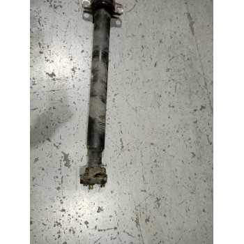 Recambio de transmision central para hyundai santa fe (sm) 2.0 crdi vgt comfort referencia OEM IAM  193CM 