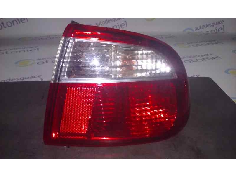 Recambio de piloto trasero derecho para seat toledo (1m2) select referencia OEM IAM 1M5945096B EXTERIOR 