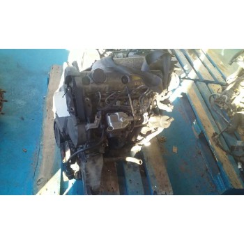 Recambio de motor completo para renault laguna (b56) 1.9 dti rt referencia OEM IAM F9Q716  