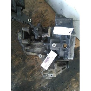 CAJA CAMBIOS GQR <CASCO> 