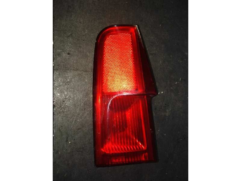 Recambio de piloto trasero izquierdo interior para fiat punto berlina (188) 1.2 8v active referencia OEM IAM   