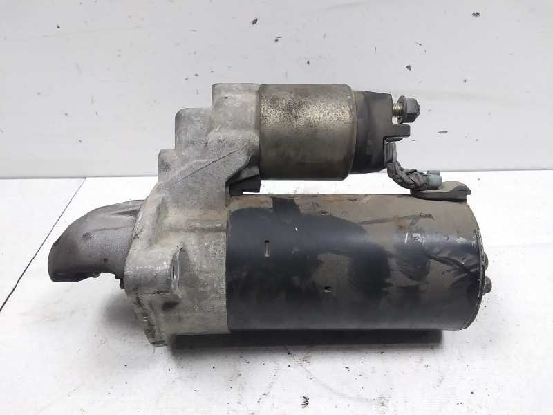 Recambio de motor arranque para bmw serie 5 touring (e61) 525d referencia OEM IAM 779689202 0001115046 