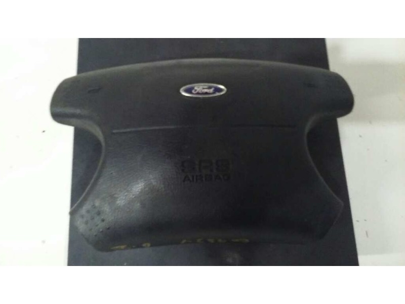 Recambio de airbag delantero izquierdo para ford mondeo berlina (gd) ambiente referencia OEM IAM F042B85ABYYF8  