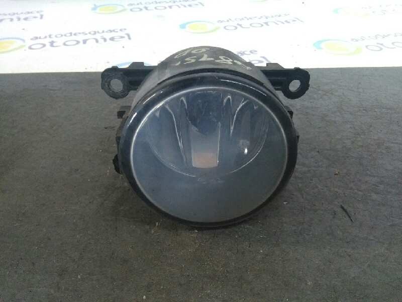 Recambio de faro antiniebla derecho para dacia logan ambiance referencia OEM IAM 89210094  