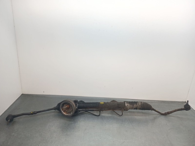 Recambio de cremallera direccion para peugeot partner tepee 1.6 hdi 90 4x4 referencia OEM IAM 1623213580  