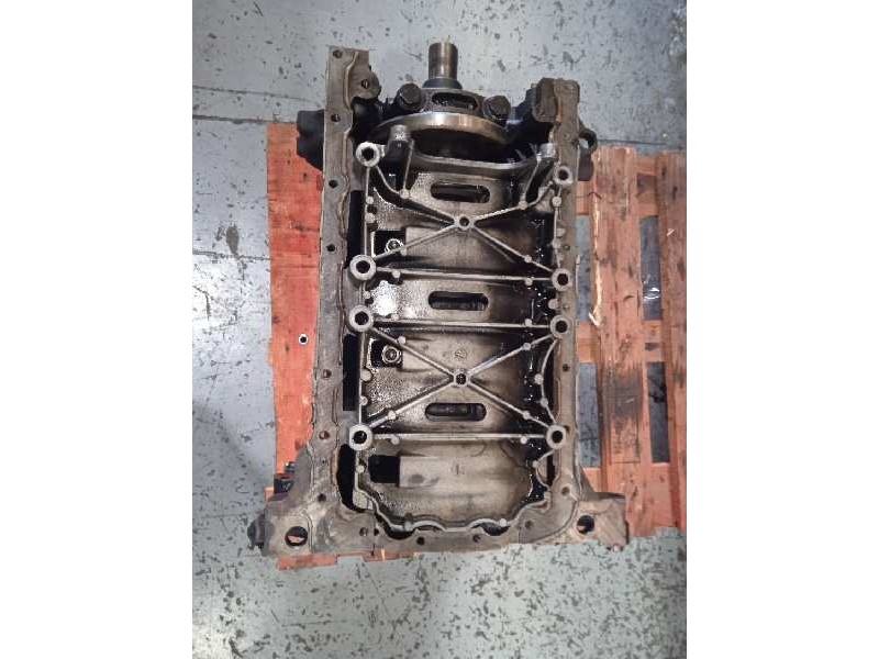 Recambio de bloque para ford s-max 2.0 ecoblue cat referencia OEM IAM T7CL  
