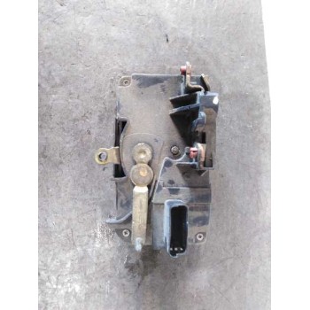 Recambio de cerradura puerta delantera izquierda para fiat scudo (222) 1.9 d el furg. acristalado referencia OEM IAM   