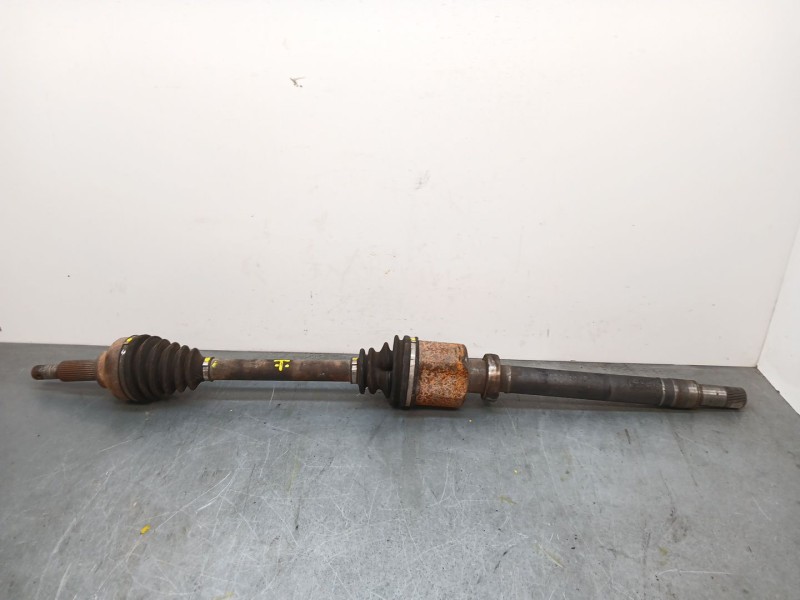 Recambio de transmision delantera derecha para ford transit v363 furgoneta (fcd, fdd) 2.0 ecoblue referencia OEM IAM 1901269  