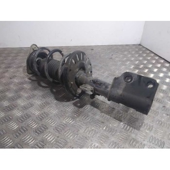 Recambio de amortiguador delantero derecho para opel combo cargo (e) active referencia OEM IAM 9833306080  