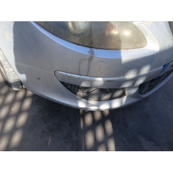 Recambio de paragolpes delantero para seat toledo iii (5p2) 2.0 tdi 16v referencia OEM IAM 5P0807231  