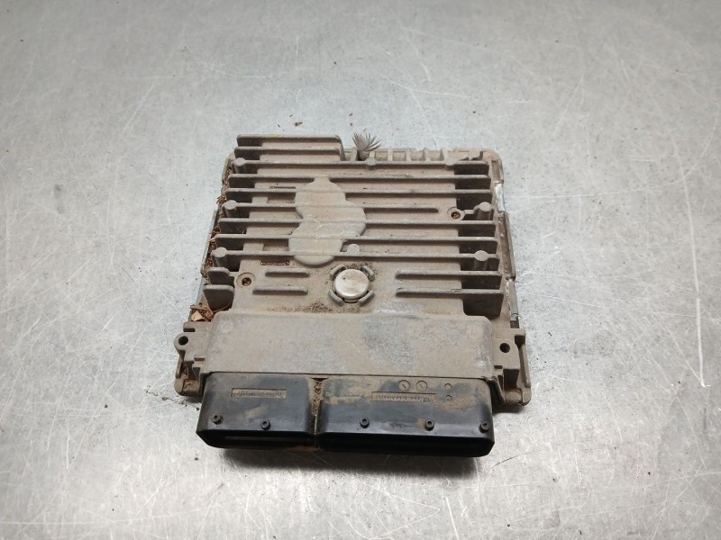 Recambio de centralita motor uce para seat altea xl (5p5, 5p8) 1.6 tdi referencia OEM IAM 03L906023LG  