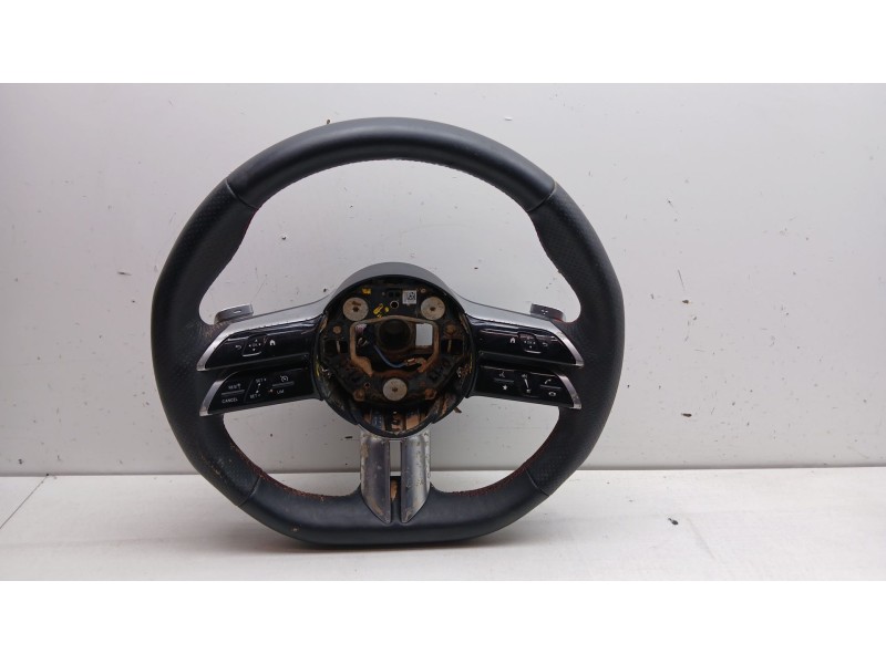 Recambio de volante para mercedes-benz gla (h247) gla 200 d (247.712) referencia OEM IAM AD004603016 232141022823 5435872896