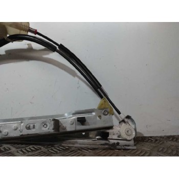 Recambio de elevalunas delantero izquierdo para citroën c4 grand picasso exclusive plus referencia OEM IAM  ELÉCTRICO 