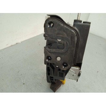 CERRADURA PUERTA DELANTERA DERECHA 1157500100 5 PINS