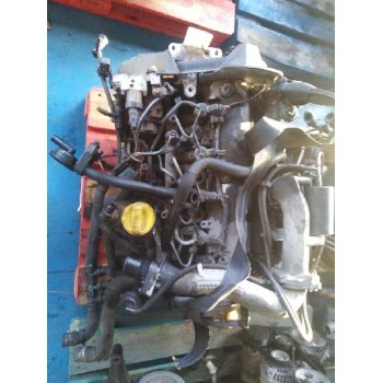 MOTOR COMPLETO F9Q800 M 