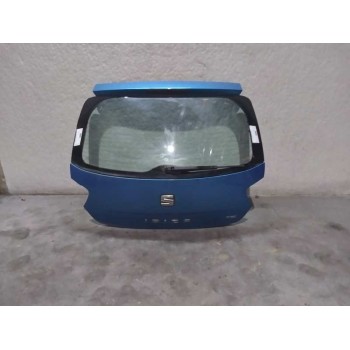 Recambio de porton trasero para seat ibiza (6p1) 1.2 tsi referencia OEM IAM   