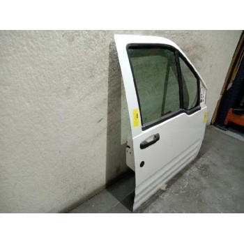Recambio de puerta delantera derecha para ford transit connect 1.8 d (kw12.30/66) referencia OEM IAM   