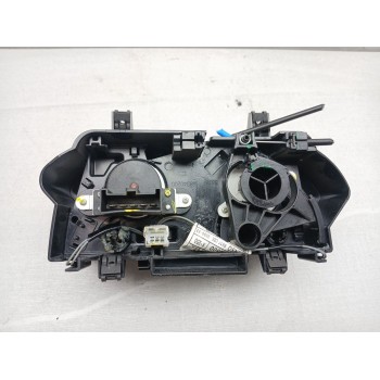 Recambio de mando calefaccion / aire acondicionado para citroën jumper iii furgoneta 2.0 bluehdi 110 referencia OEM IAM A7200050