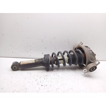Recambio de amortiguador trasero izquierdo para porsche cayenne (9pa) 3.2 referencia OEM IAM 7l5513029e  