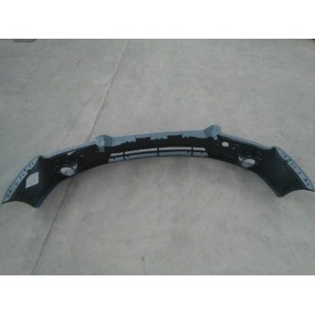 Recambio de paragolpes delantero para ford focus berlina (cap) referencia OEM IAM 1336763 NUEVO 