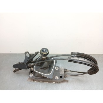 Recambio de varillaje cambio para volkswagen golf vi (5k1) rabbit bluemotion referencia OEM IAM 1K0711049CH  