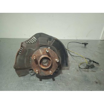 MANGUETA DELANTERA DERECHA 43211021 ABS 5 TORNILLOS