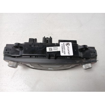 Recambio de mando climatizador para ford tourneo courier (c4a) titanium referencia OEM IAM et7618c612ef  