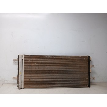 Recambio de condensador / radiador aire acondicionado para mini mini (f55) one referencia OEM IAM 9271204  