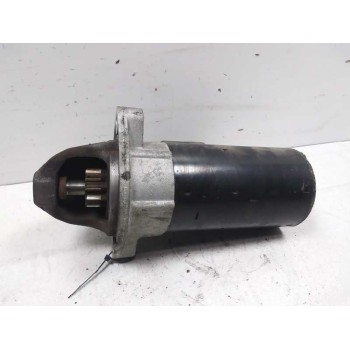 Recambio de motor arranque para bmw serie 5 touring (e61) 525d referencia OEM IAM 779689202 0001115046 
