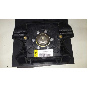 Recambio de airbag delantero izquierdo para ford mondeo berlina (gd) ambiente referencia OEM IAM F042B85ABYYF8  