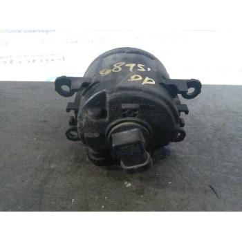 Recambio de faro antiniebla derecho para dacia logan ambiance referencia OEM IAM 89210094  