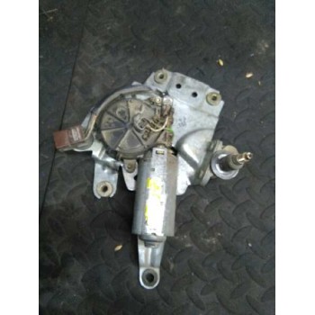 MOTOR LIMPIA TRASERO 3397020406 