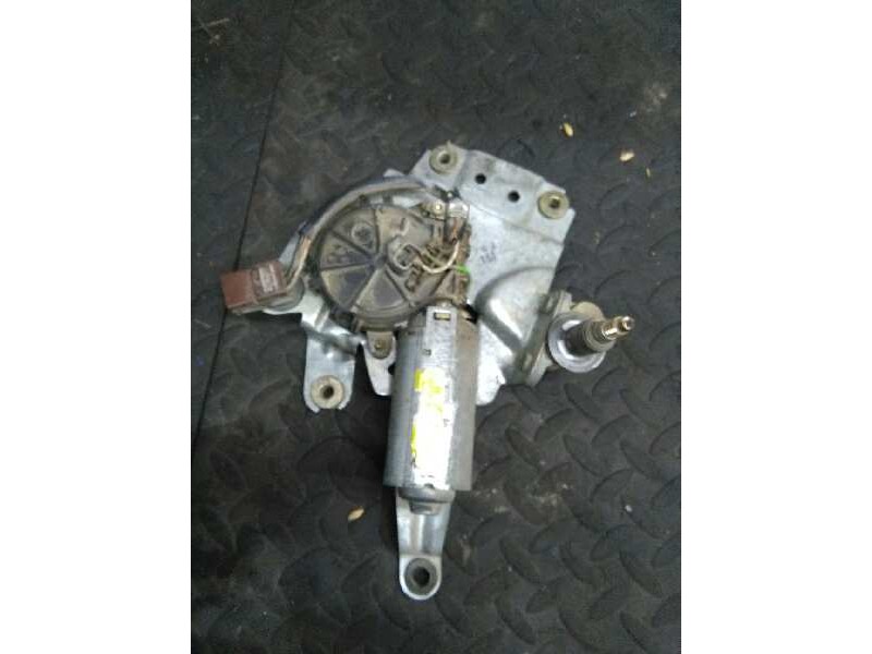 Recambio de motor limpia trasero para citroën berlingo 1.9 d multispace referencia OEM IAM 3397020406  