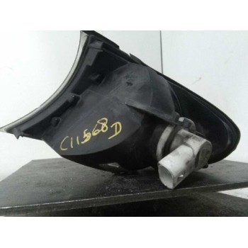 Recambio de piloto delantero derecho para bmw serie 3 berlina (e46) 320d referencia OEM IAM 6910980 AMBAR 