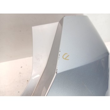 Recambio de paragolpes trasero para cupra formentor (km7, kmp) 1.5 tsi referencia OEM IAM   