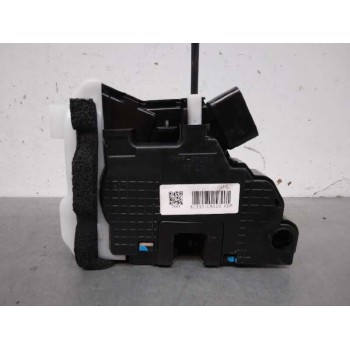 CERRADURA PUERTA DELANTERA IZQUIERDA 81310C8020 6 PINES 