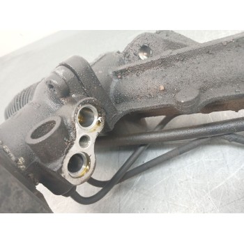 Recambio de cremallera direccion para peugeot partner tepee 1.6 hdi 90 4x4 referencia OEM IAM 1623213580  