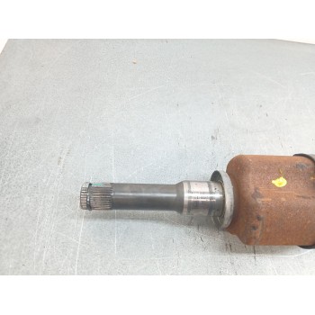 Recambio de transmision delantera izquierda para ford mondeo v hatchback (ce) 1.5 ecoboost referencia OEM IAM 2495745 dg913b437f