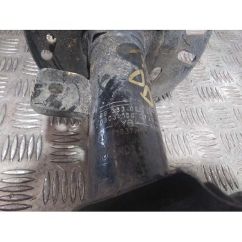 Recambio de amortiguador delantero derecho para opel combo cargo (e) active referencia OEM IAM 9833306080  