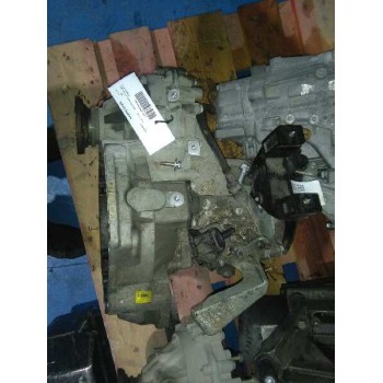 CAJA CAMBIOS MZL B NO STAR STOP