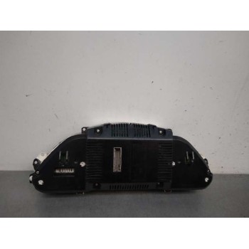Recambio de cuadro instrumentos para audi a6 berlina (4f2) 2.7 tdi referencia OEM IAM 5550007301 4F0920931F 