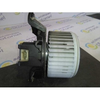 MOTOR CALEFACCION 164230100 2 PINS