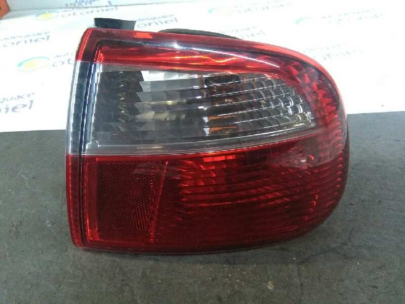 Recambio de piloto trasero derecho para seat toledo (1m2) executive referencia OEM IAM   